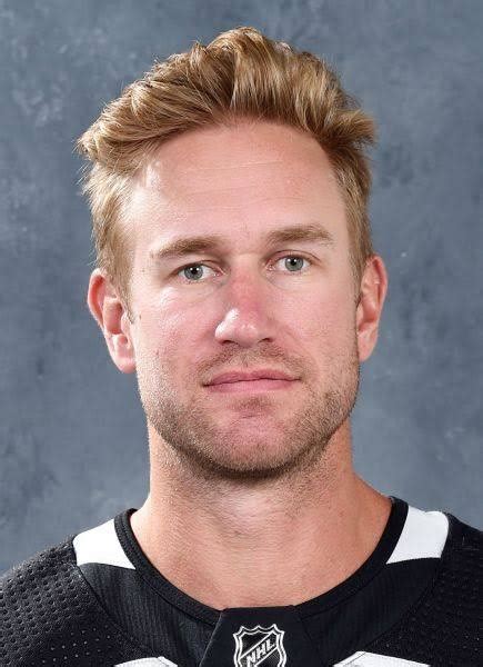 jeff carter net worth